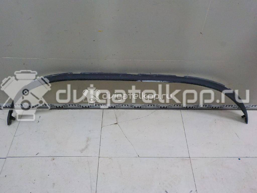 Фото Спойлер переднего бампера  960153691R для Renault Megane {forloop.counter}}