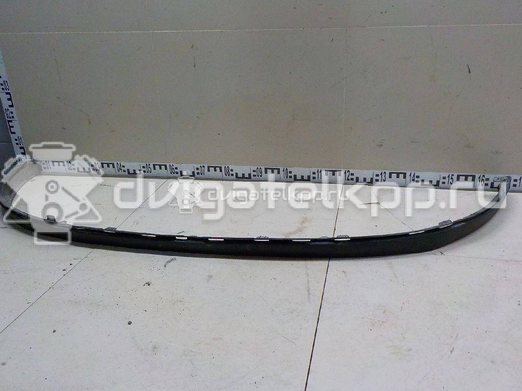 Фото Спойлер переднего бампера  960153691R для Renault Megane {forloop.counter}}