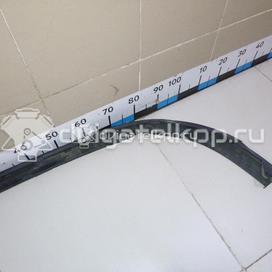 Фото Спойлер переднего бампера  960159998R для Renault Megane