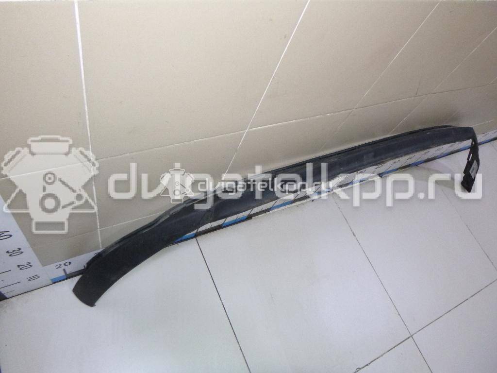Фото Спойлер переднего бампера  960159998R для Renault Megane {forloop.counter}}