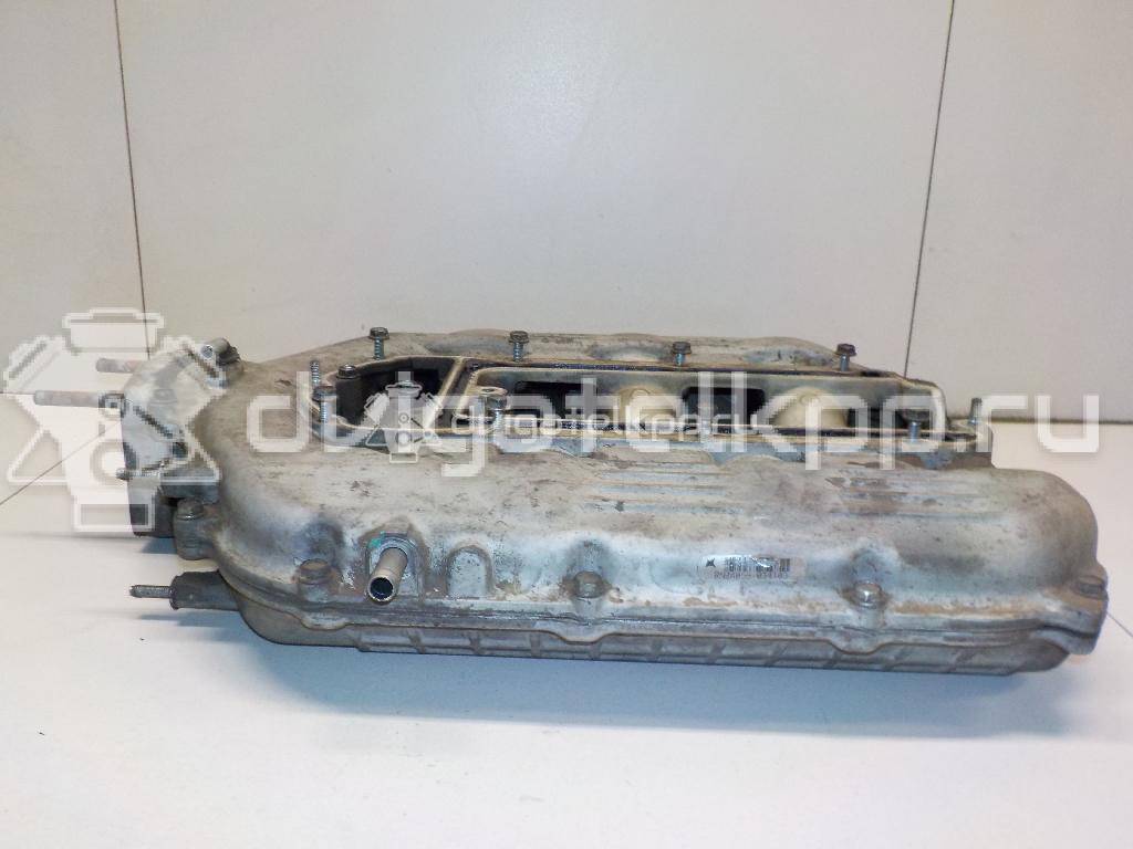 Фото Коллектор впускной для двигателя J35Z4 для Honda Pilot 249-253 л.с 24V 3.5 л бензин 17160RN0A00 {forloop.counter}}