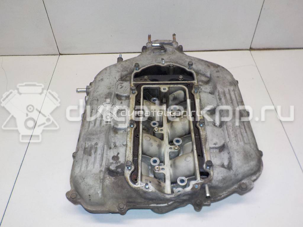 Фото Коллектор впускной для двигателя J35Z4 для Honda Pilot 249-253 л.с 24V 3.5 л бензин 17160RN0A00 {forloop.counter}}