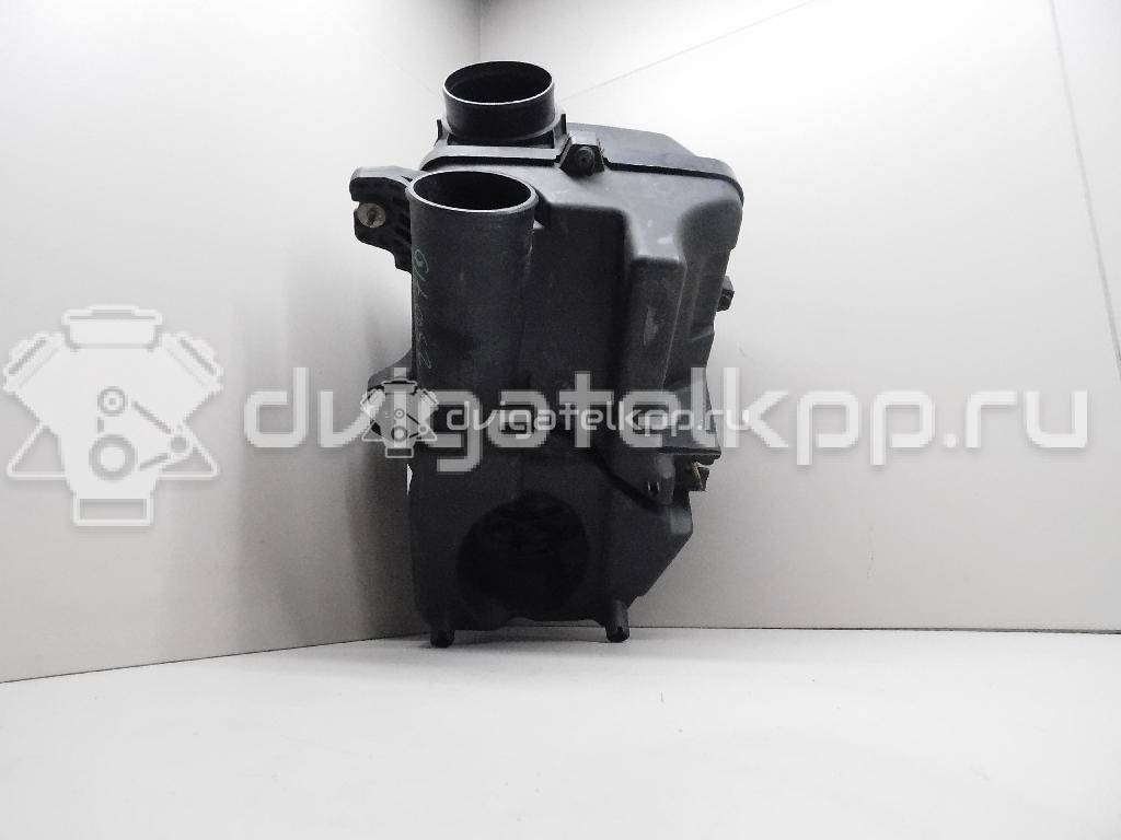 Фото Корпус воздушного фильтра для двигателя K20A4 для Honda Cr-V 150 л.с 16V 2.0 л бензин {forloop.counter}}