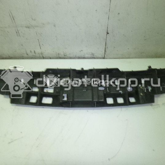 Фото Направляющая заднего бампера  850420001R для Renault Megane