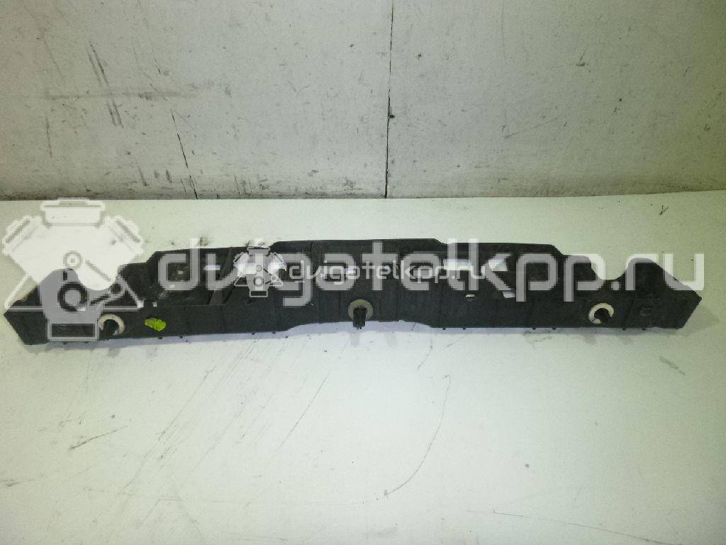 Фото Направляющая заднего бампера  850420001R для Renault Megane {forloop.counter}}