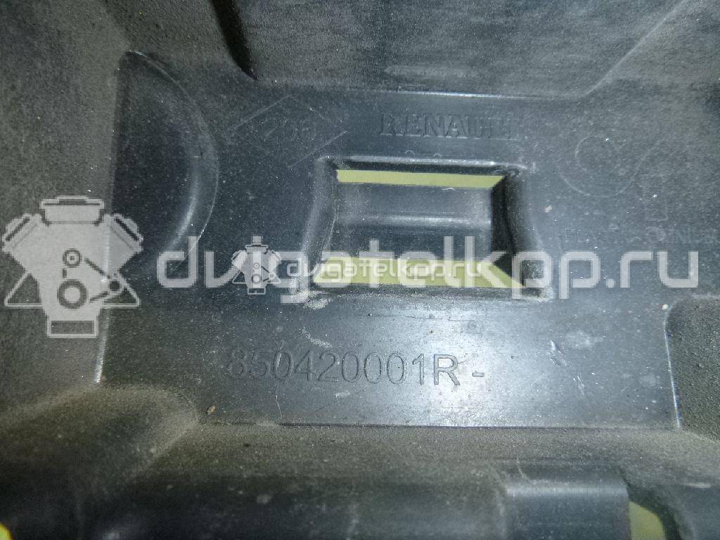 Фото Направляющая заднего бампера  850420001R для Renault Megane {forloop.counter}}