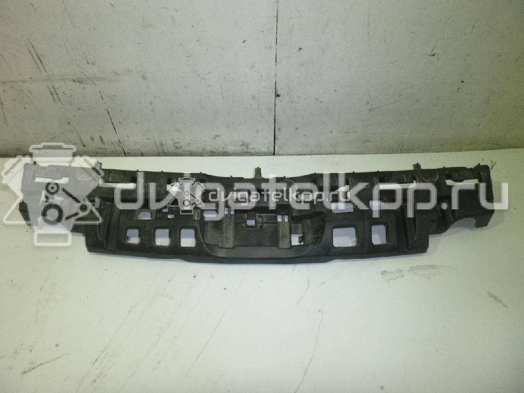 Фото Направляющая заднего бампера  850420001R для Renault Megane {forloop.counter}}