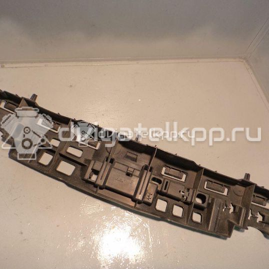 Фото Направляющая заднего бампера  850420001R для Renault Megane