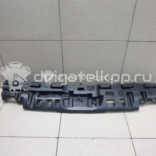 Фото Направляющая заднего бампера  850420001R для Renault Megane