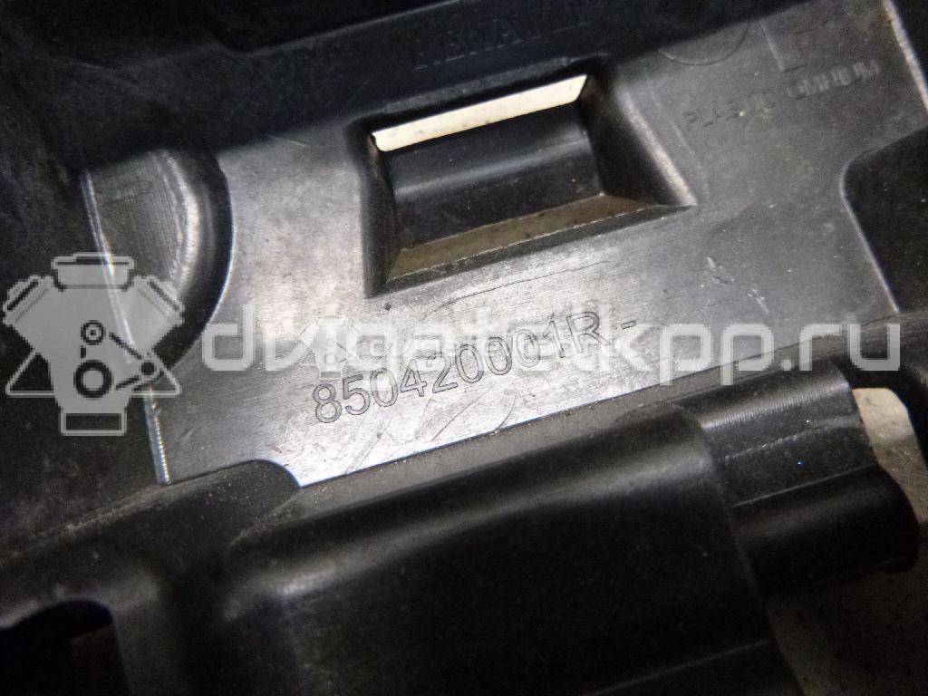 Фото Направляющая заднего бампера  850420001R для Renault Megane {forloop.counter}}
