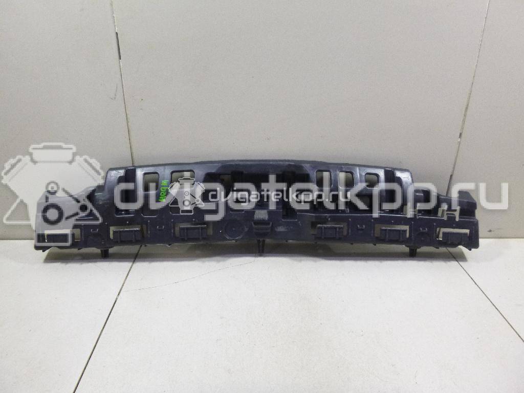 Фото Направляющая заднего бампера  850420001R для Renault Megane {forloop.counter}}