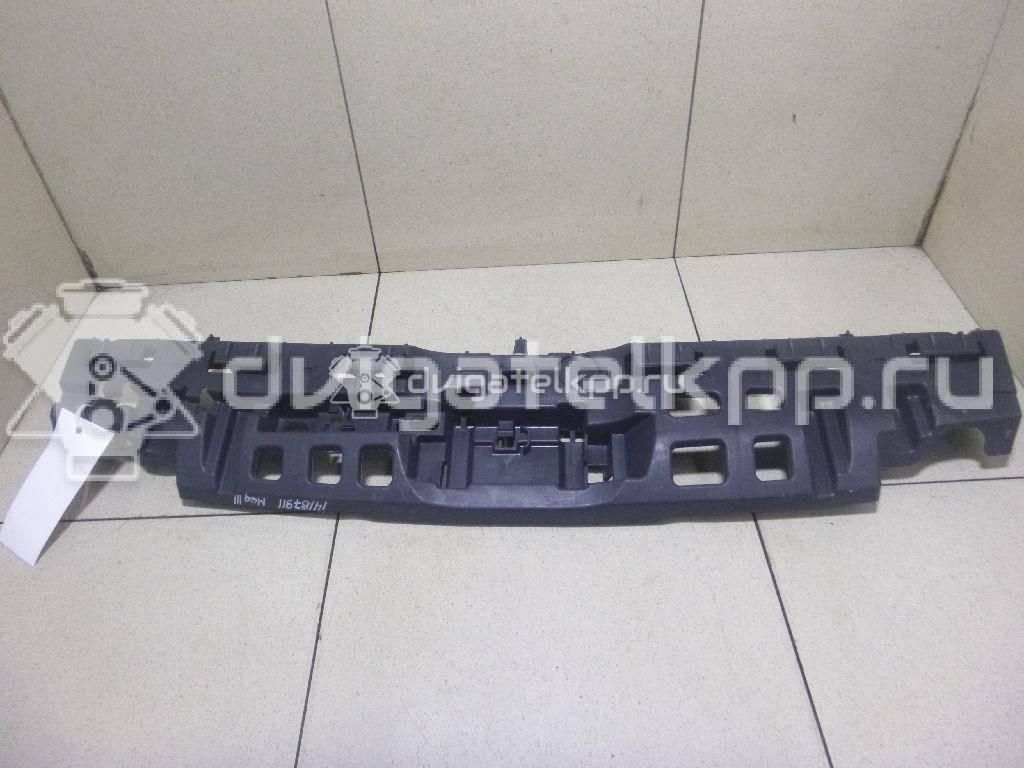 Фото Направляющая заднего бампера  850420001R для Renault Megane {forloop.counter}}
