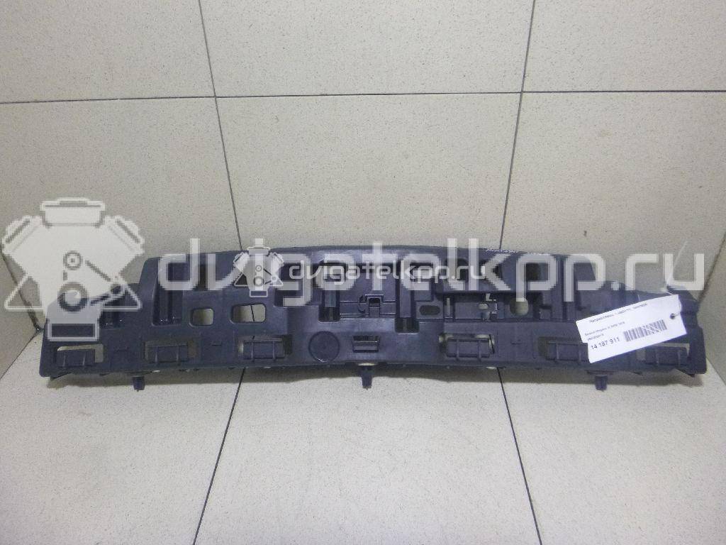 Фото Направляющая заднего бампера  850420001R для Renault Megane {forloop.counter}}