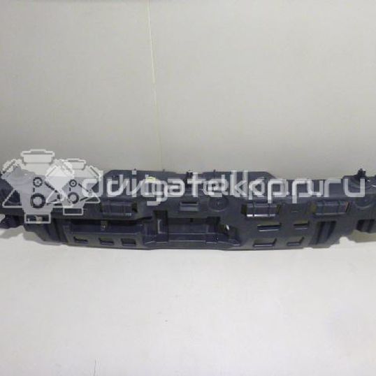 Фото Направляющая заднего бампера  850420001R для Renault Megane