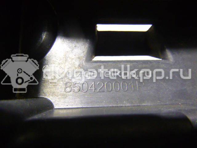 Фото Направляющая заднего бампера  850420001R для Renault Megane {forloop.counter}}