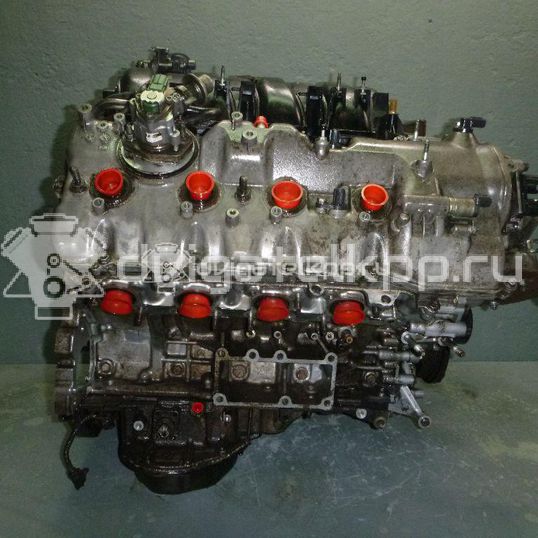 Фото Контрактный (б/у) двигатель 1UR-FSE для Lexus Ls / Gs 347-392 л.с 32V 4.6 л бензин 1900038190