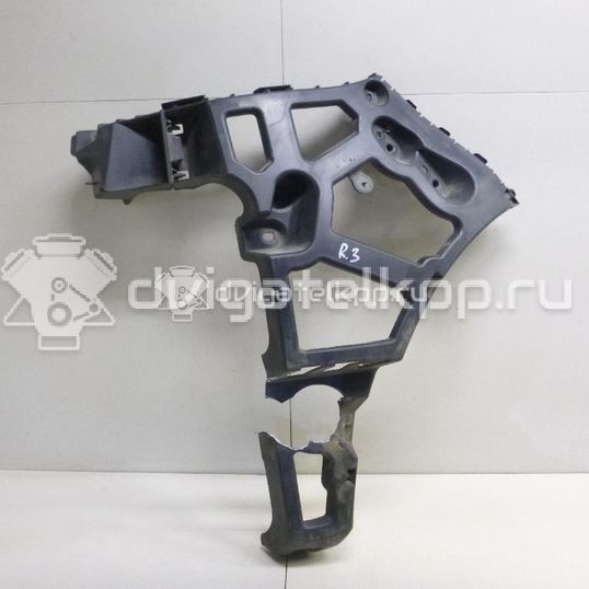 Фото Кронштейн заднего бампера правый  850440006R для Renault Megane