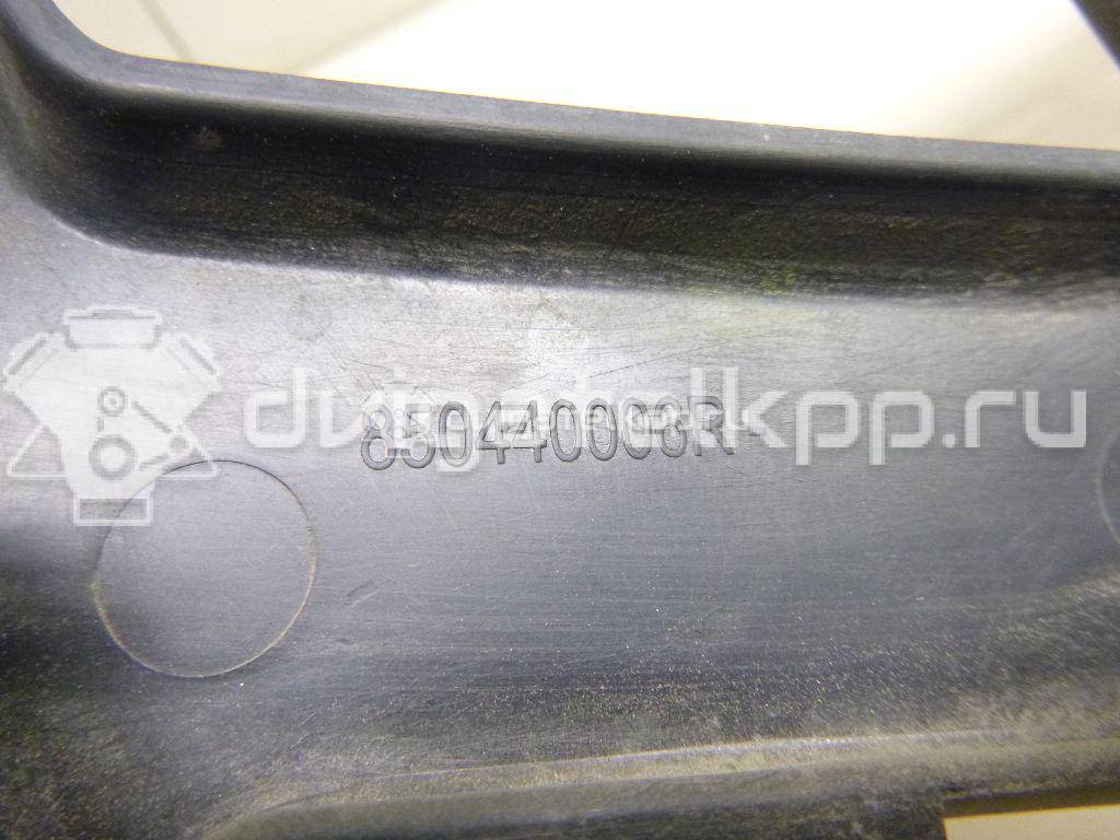 Фото Кронштейн заднего бампера правый  850440006R для Renault Megane {forloop.counter}}