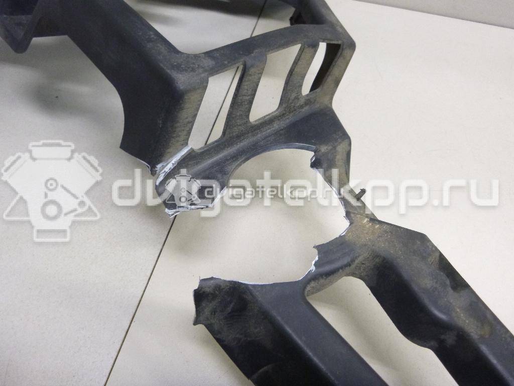 Фото Кронштейн заднего бампера правый  850440006R для Renault Megane {forloop.counter}}