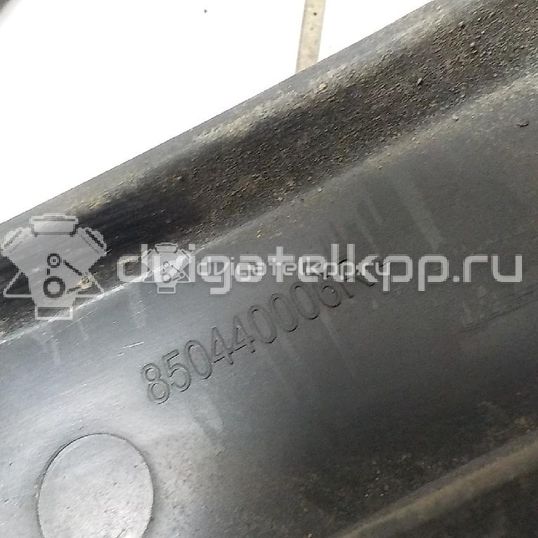 Фото Кронштейн заднего бампера правый  850440006R для Renault Megane