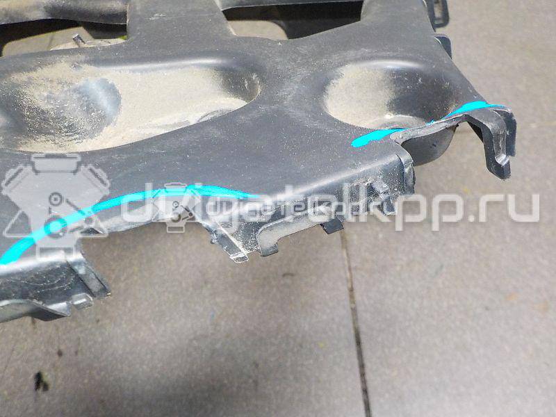 Фото Кронштейн заднего бампера правый  850440006R для Renault Megane {forloop.counter}}