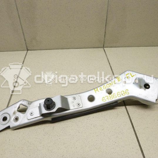 Фото Элемент передней панели  625135212R для Renault Megane