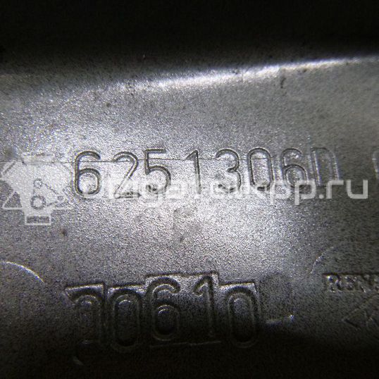 Фото Элемент передней панели  625135212R для Renault Megane