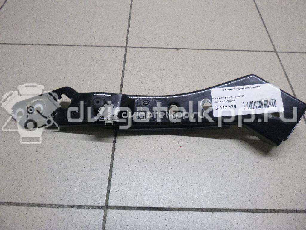 Фото Элемент передней панели  625135212R для Renault Megane {forloop.counter}}