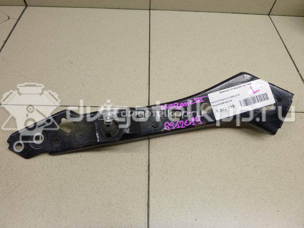 Фото Элемент передней панели  625135212R для Renault Megane {forloop.counter}}
