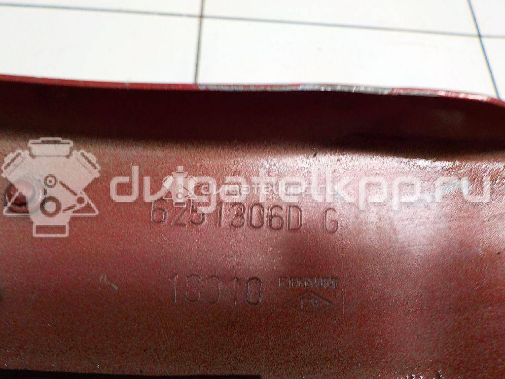 Фото Элемент передней панели  625135212R для Renault Megane {forloop.counter}}