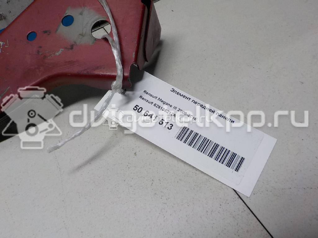 Фото Элемент передней панели  625135212R для Renault Megane {forloop.counter}}