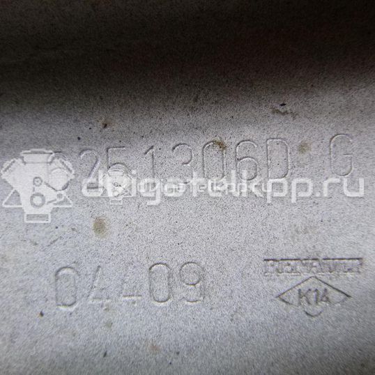 Фото Элемент передней панели  625135212R для Renault Megane