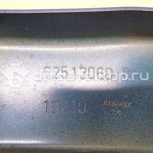 Фото Элемент передней панели  625135212R для Renault Megane