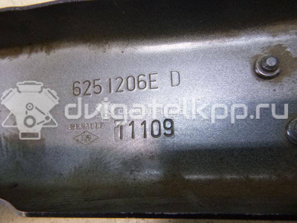 Фото Элемент передней панели  625125608R для Renault Megane {forloop.counter}}