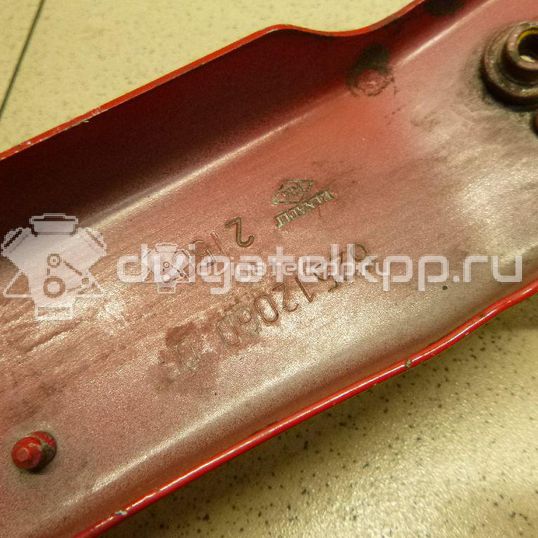 Фото Элемент передней панели  625125608R для Renault Megane