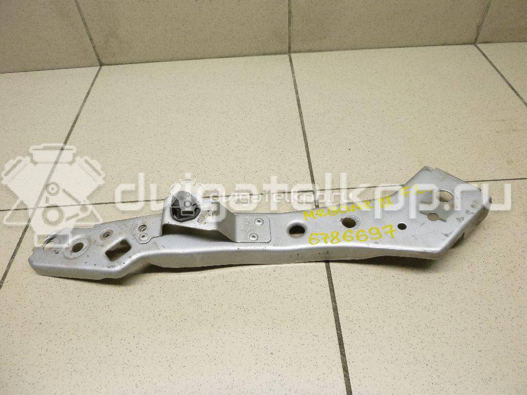 Фото Элемент передней панели  625125608R для Renault Megane {forloop.counter}}