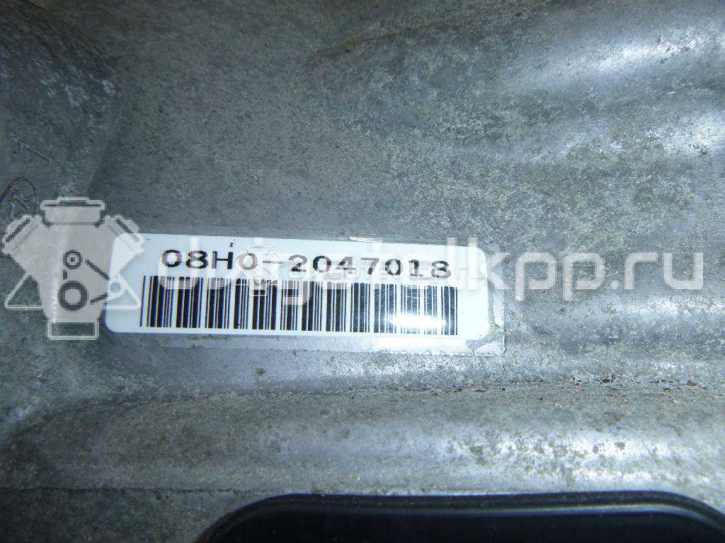 Фото Контрактная (б/у) МКПП для Honda Civic / Cr-V 140 л.с 16V 2.2 л N22A2 Дизельное топливо 20011R08H00 {forloop.counter}}