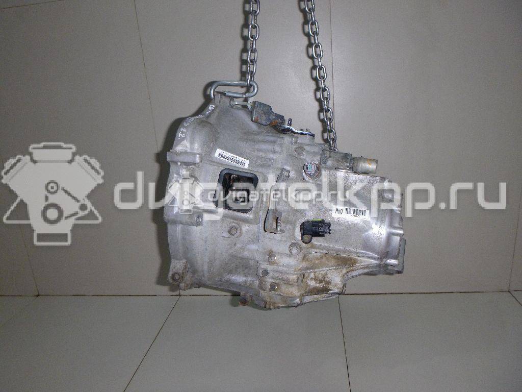 Фото Контрактная (б/у) МКПП для Honda Civic / Cr-V 140 л.с 16V 2.2 л N22A2 Дизельное топливо 20011R08H00 {forloop.counter}}