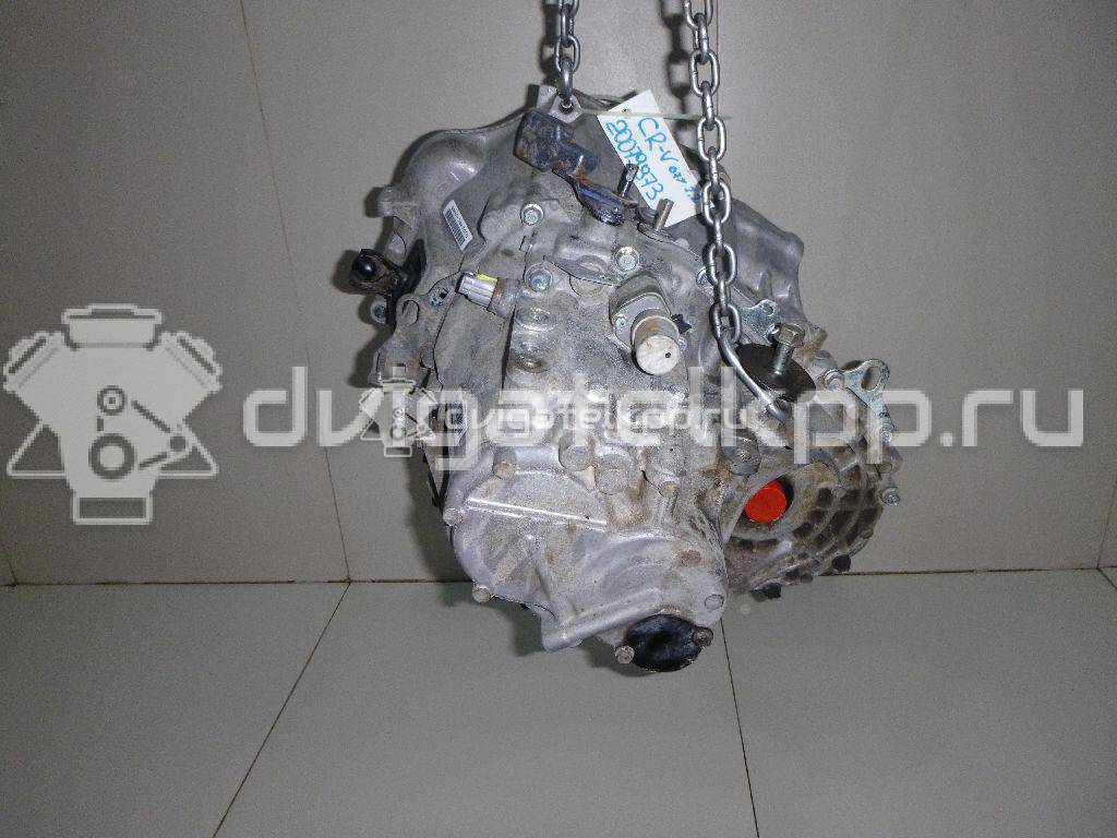 Фото Контрактная (б/у) МКПП для Honda Civic / Cr-V 140 л.с 16V 2.2 л N22A2 Дизельное топливо 20011R08H00 {forloop.counter}}