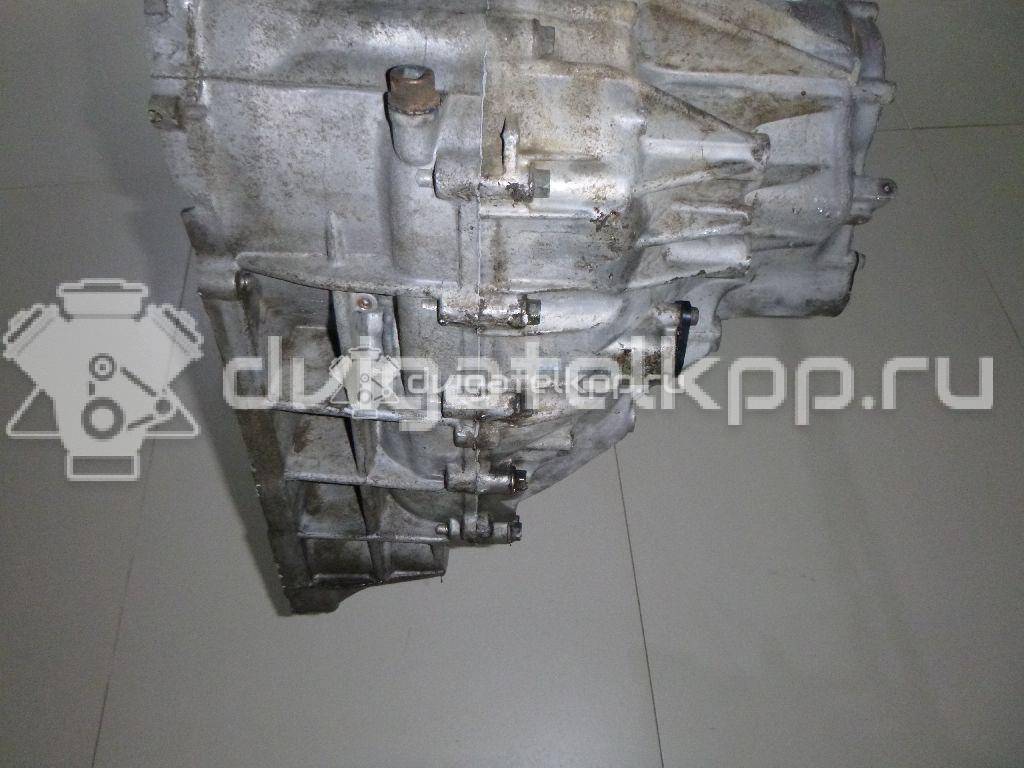 Фото Контрактная (б/у) МКПП для Honda Civic / Cr-V 140 л.с 16V 2.2 л N22A2 Дизельное топливо 20011R08H00 {forloop.counter}}