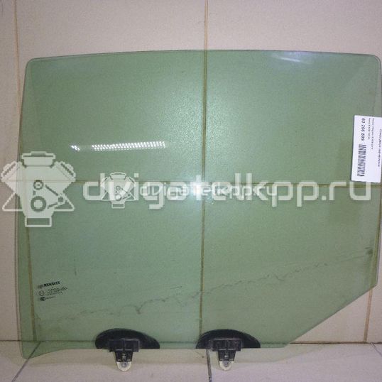 Фото Стекло двери задней левой  823010030R для Renault Megane