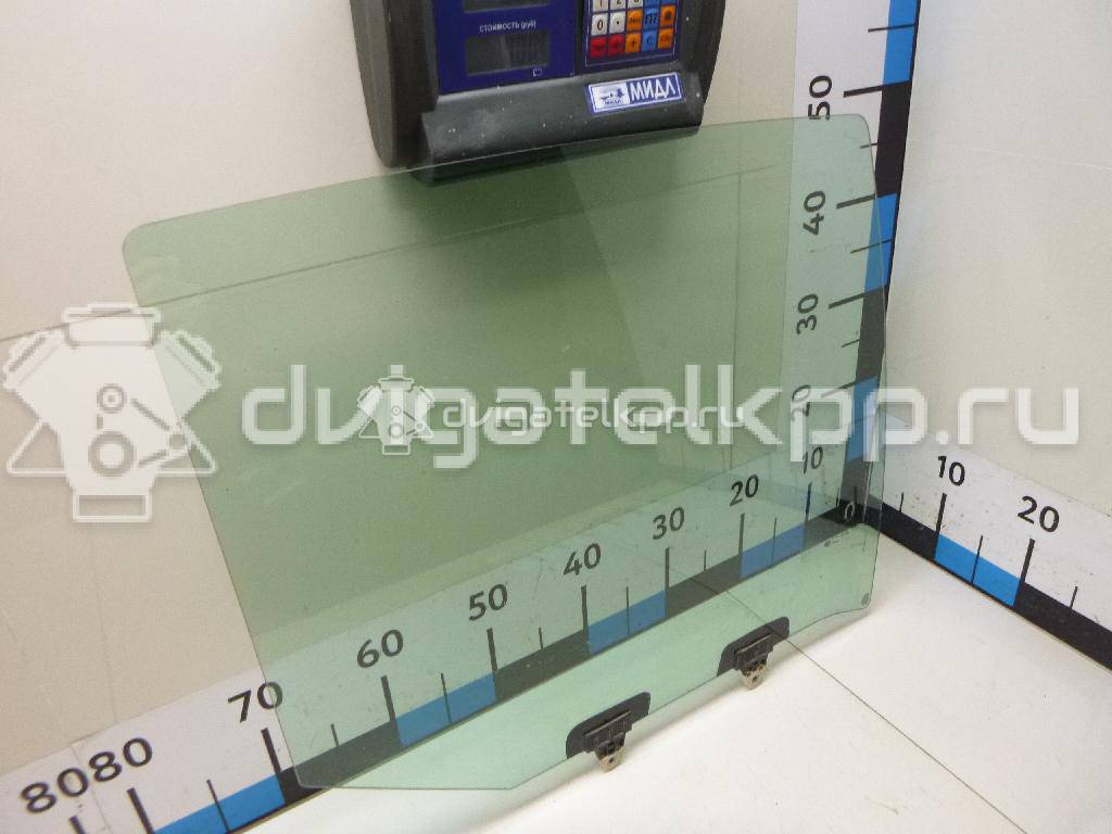 Фото Стекло двери задней правой  823000028R для Renault Megane {forloop.counter}}