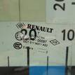 Фото Стекло двери задней правой  823000028R для Renault Megane {forloop.counter}}