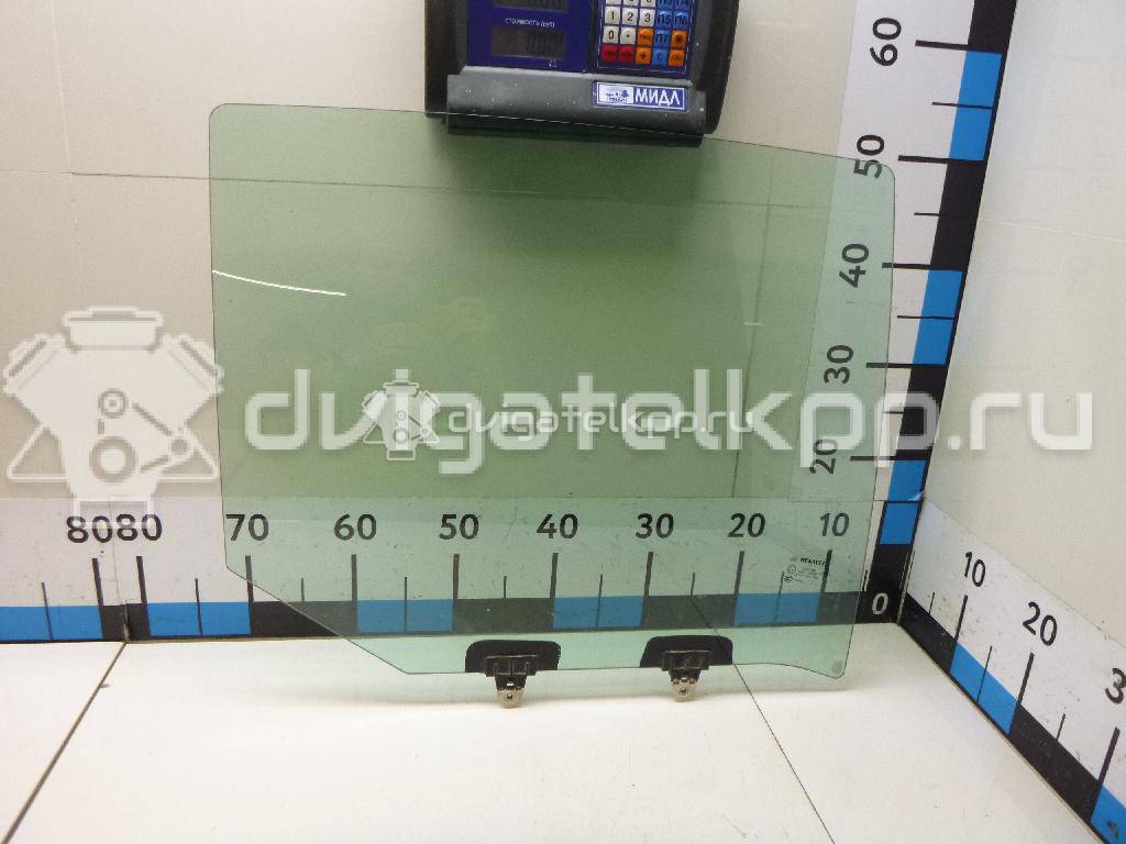 Фото Стекло двери задней правой  823000028R для Renault Megane {forloop.counter}}