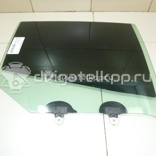 Фото Стекло двери задней правой  823000028R для Renault Megane