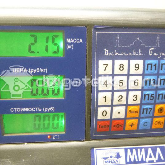 Фото Стекло двери задней правой  823000028R для Renault Megane