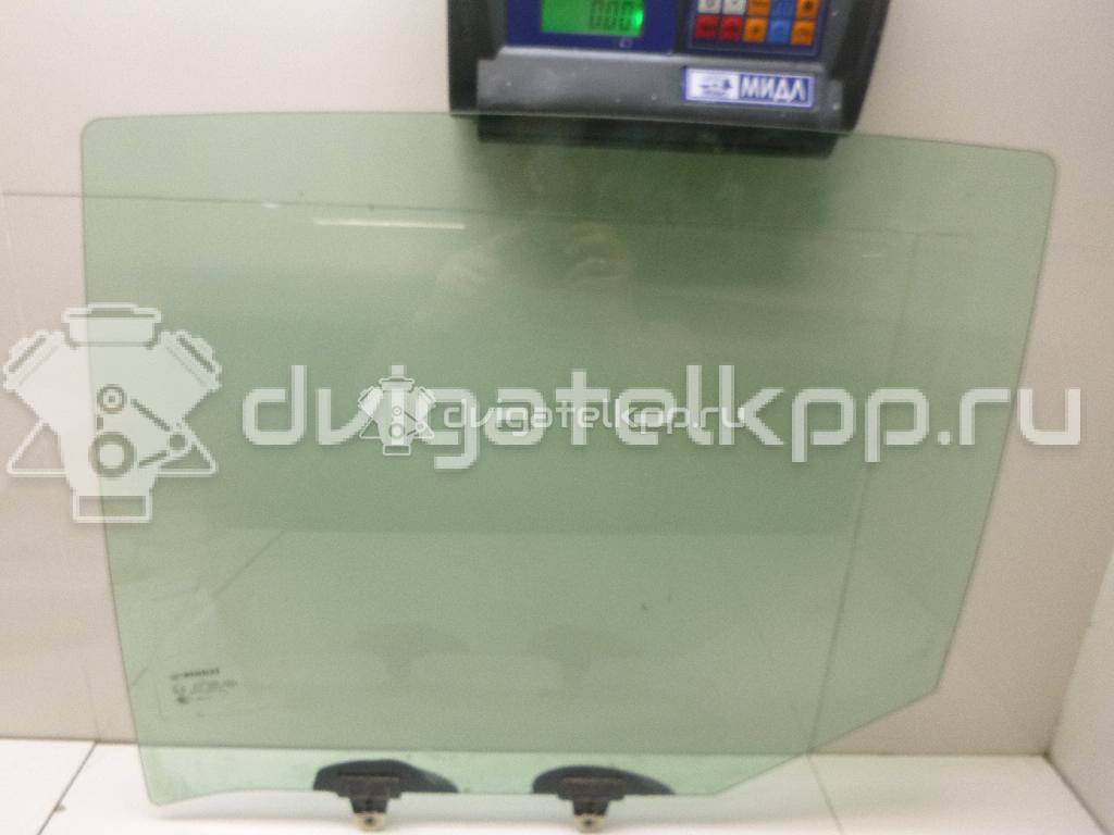 Фото Стекло двери задней правой  823000028R для Renault Megane {forloop.counter}}
