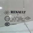 Фото Стекло двери задней правой  823000028R для Renault Megane {forloop.counter}}