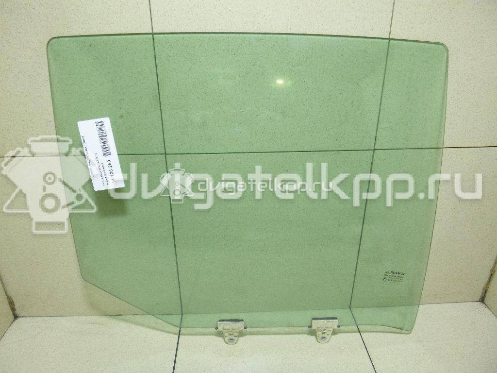 Фото Стекло двери задней правой  823000028R для Renault Megane {forloop.counter}}