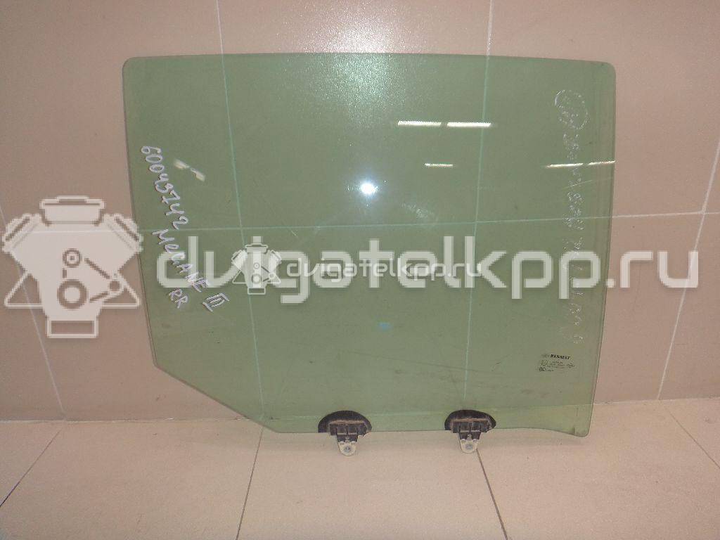 Фото Стекло двери задней правой  823000028R для Renault Megane {forloop.counter}}